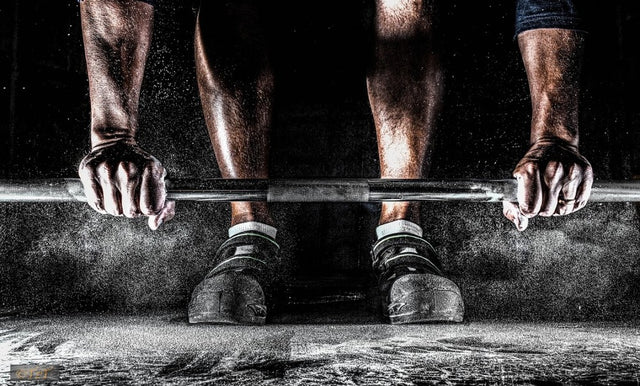 Hand Care For CrossFit Athletes: How To Repair And Prevent Ripped Hands