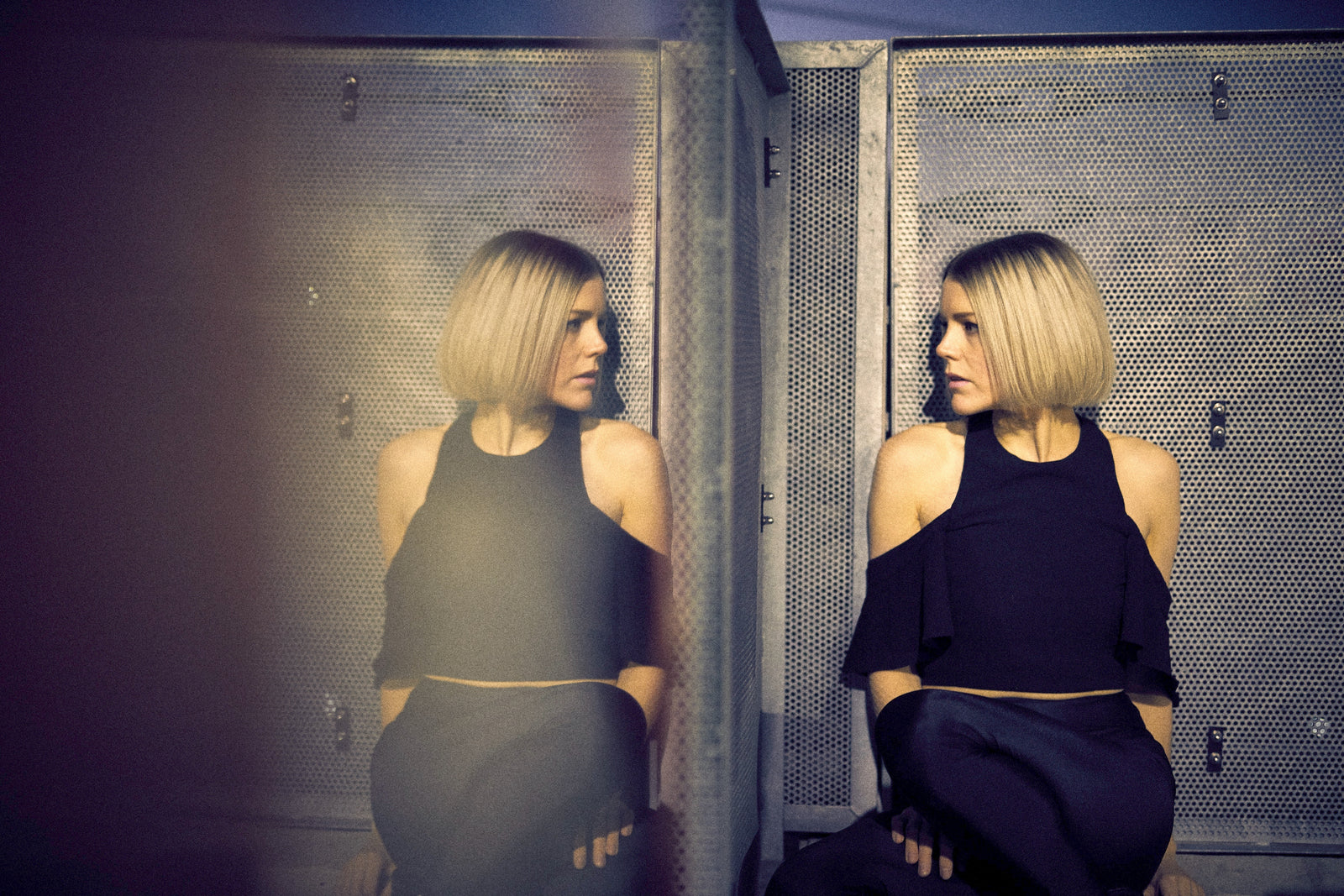 How to not hate your body - Swolverine