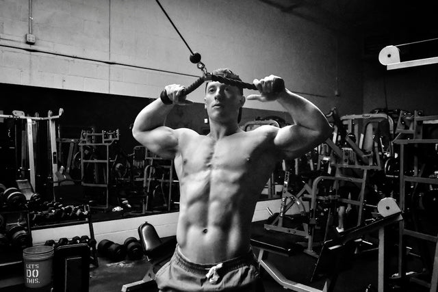 MOTS-c Peptide: Benefits, Mechanism, and Side Effects Explained