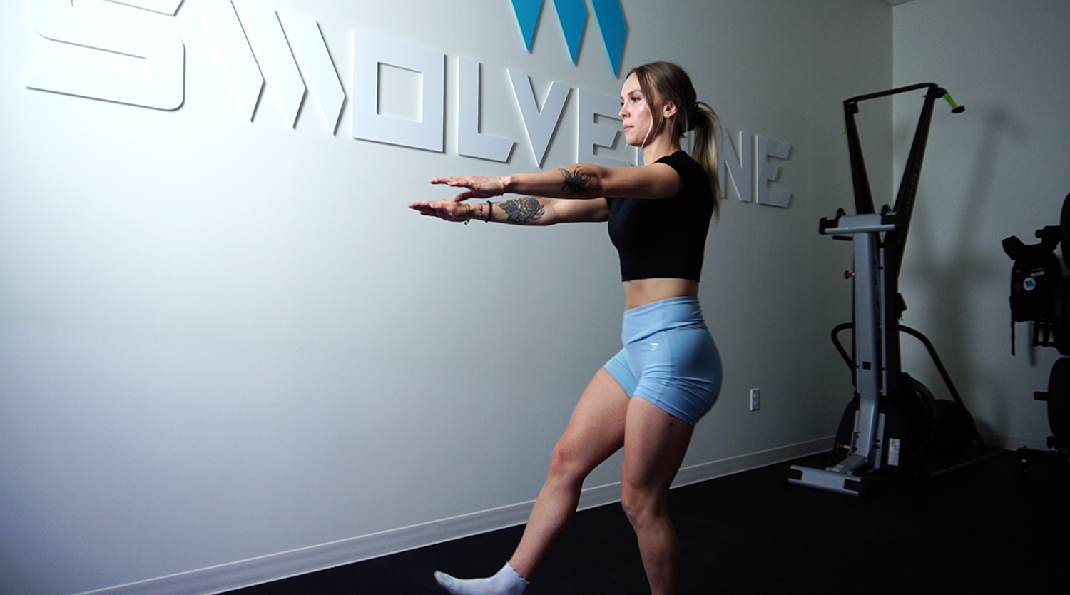 Mastering the Pistol Squat: A Complete Guide to Strength, Balance, and Flexibility