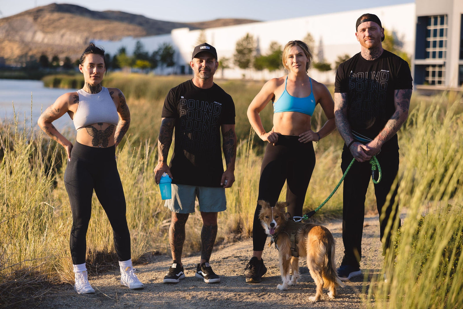 Boost Your Miles: The Ultimate Guide to Pre-Workout Supplements for Runners