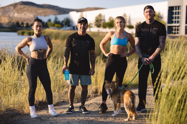 Boost Your Miles: The Ultimate Guide to Pre-Workout Supplements for Runners