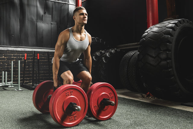 Farmer’s Carry: 5 Benefits And How To Do Them