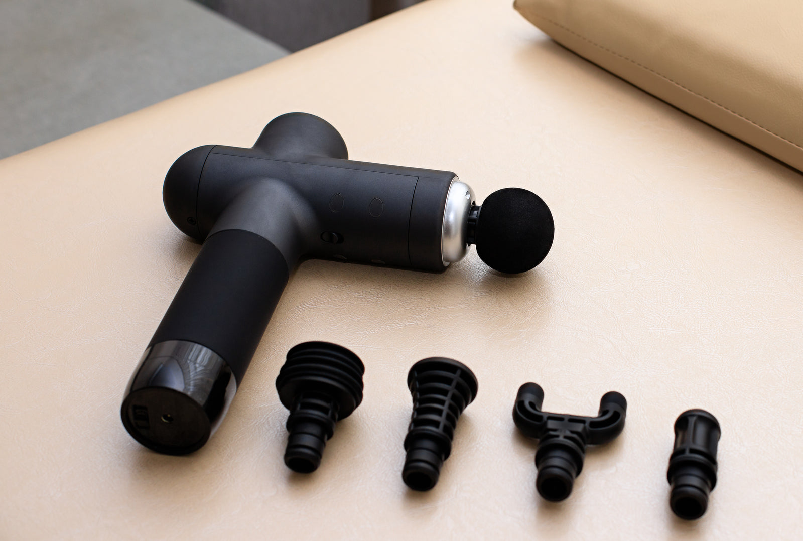 The 5 Best Massage Guns Of 2022