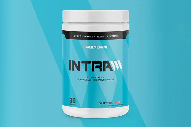 8 Best Intra-Workout Supplements