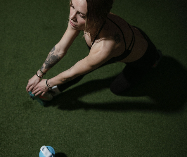 Overreaching in Fitness: How to Recognize the Signs and Prevent Burnout