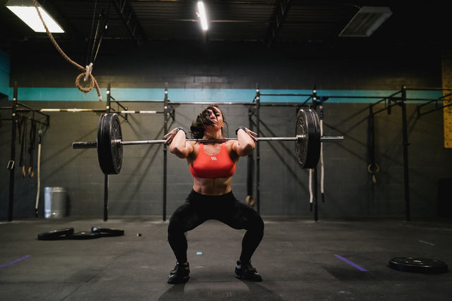 Unleash Your Potential: The Ultimate Guide to Power Training for Strength and Performance