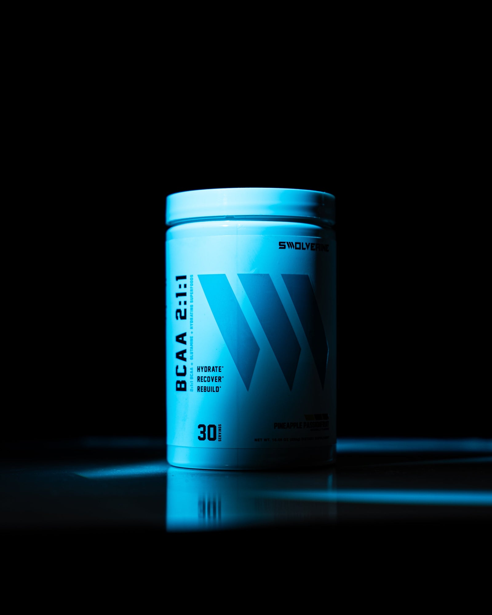 The Best Supplements For Athletes