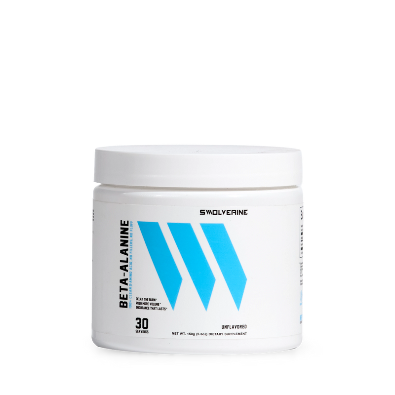 Beta-Alanine - Main Image
