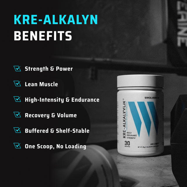 Kre-Alkalyn