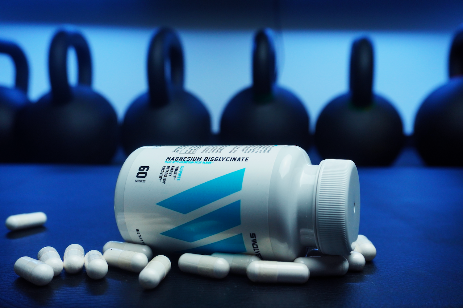 Build Your Longevity Bundle