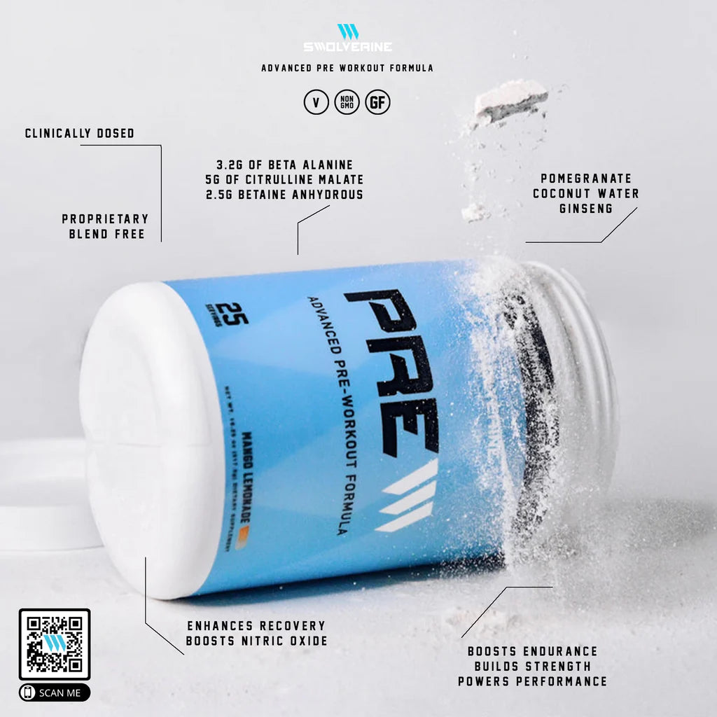 Build Your Gym Bundle