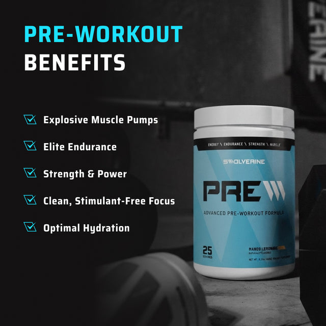PRE