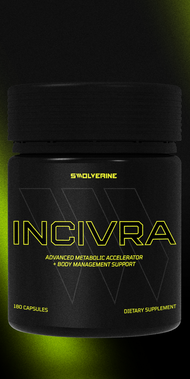 INCIVRA®