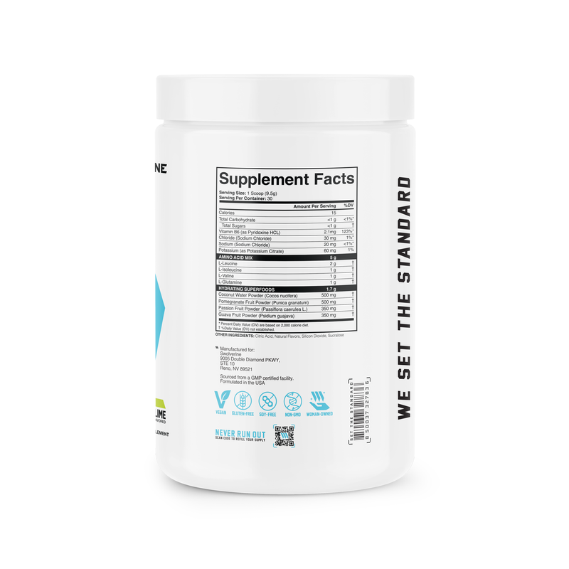 BCAA