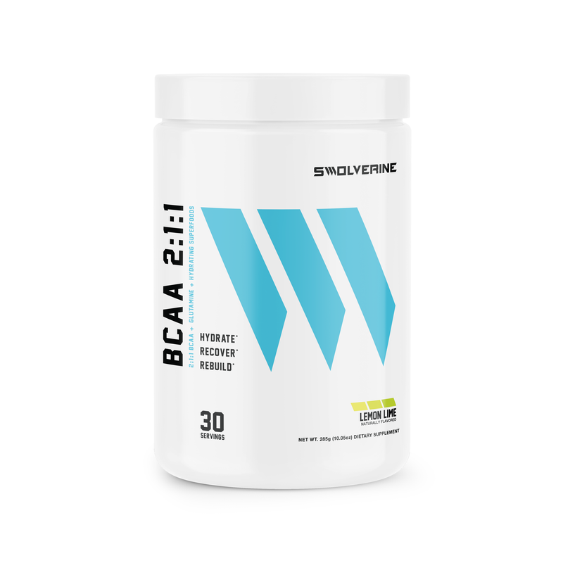 BCAA