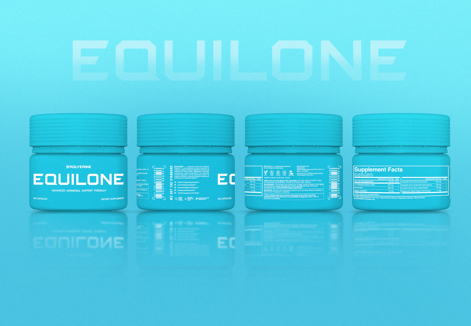 Equilone®