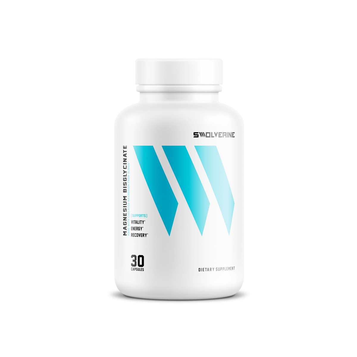 Magnesium Bisglycinate: Muscle Recovery and Relaxation Aid