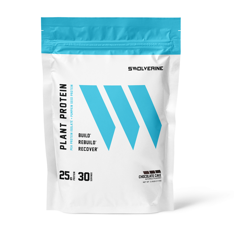 Plant Protein