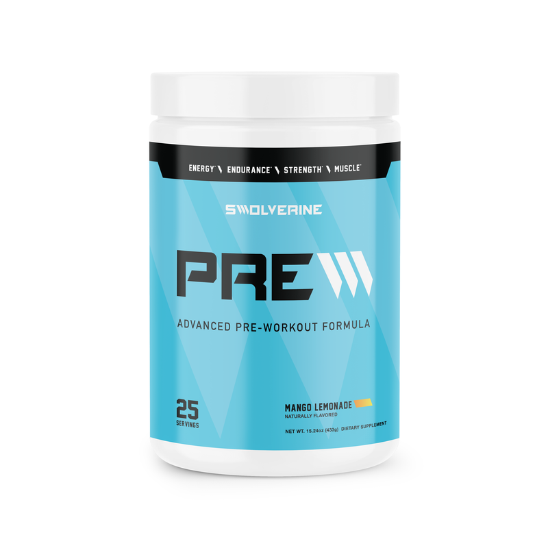 PRE