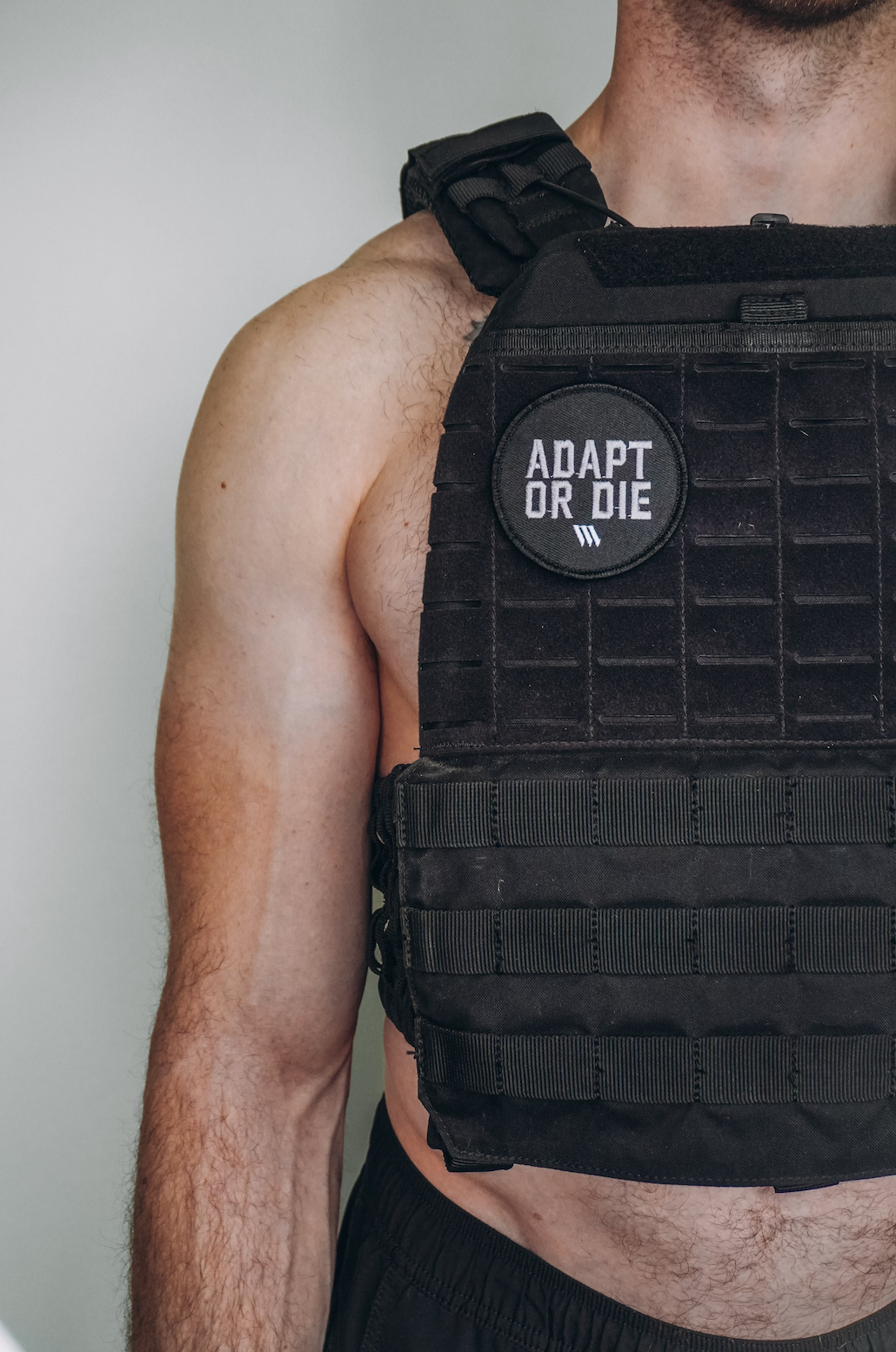 Adapt Or Die Patch