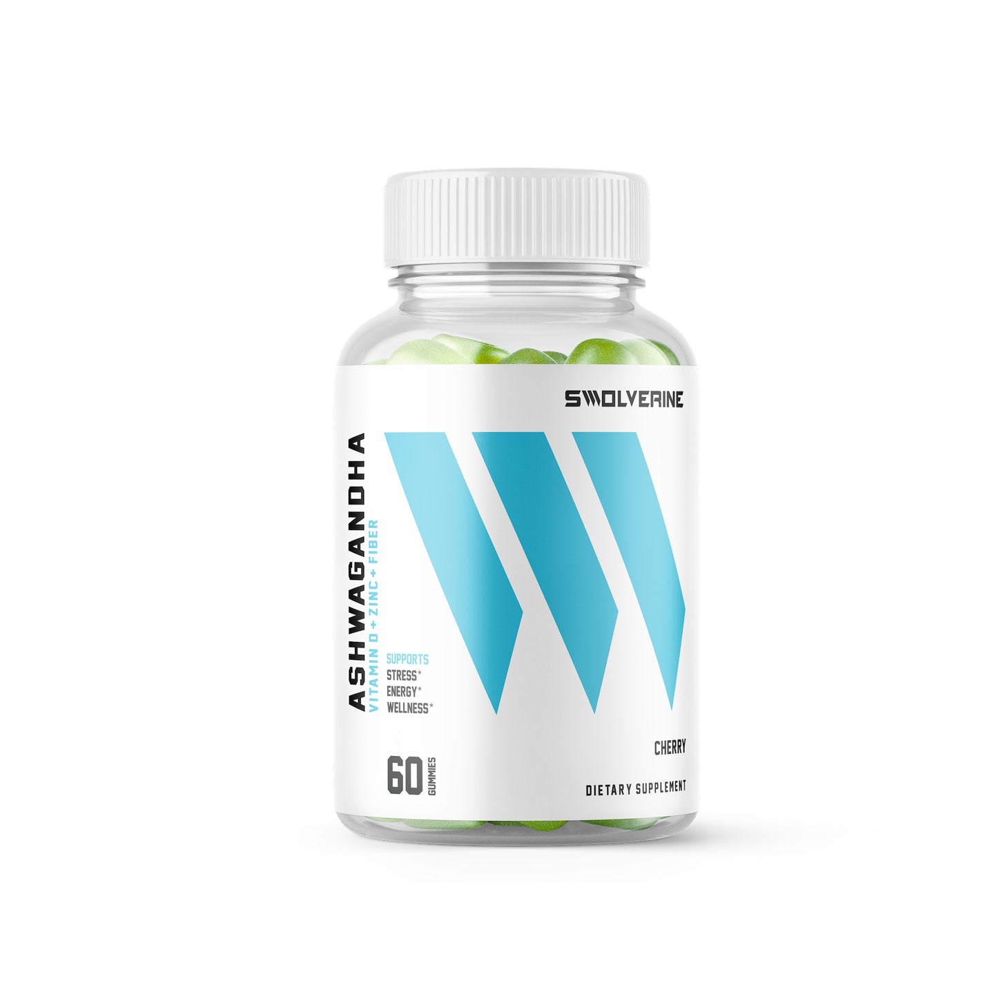 Ashwagandha Gummies
