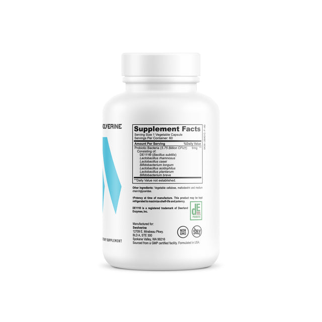 Probiotix