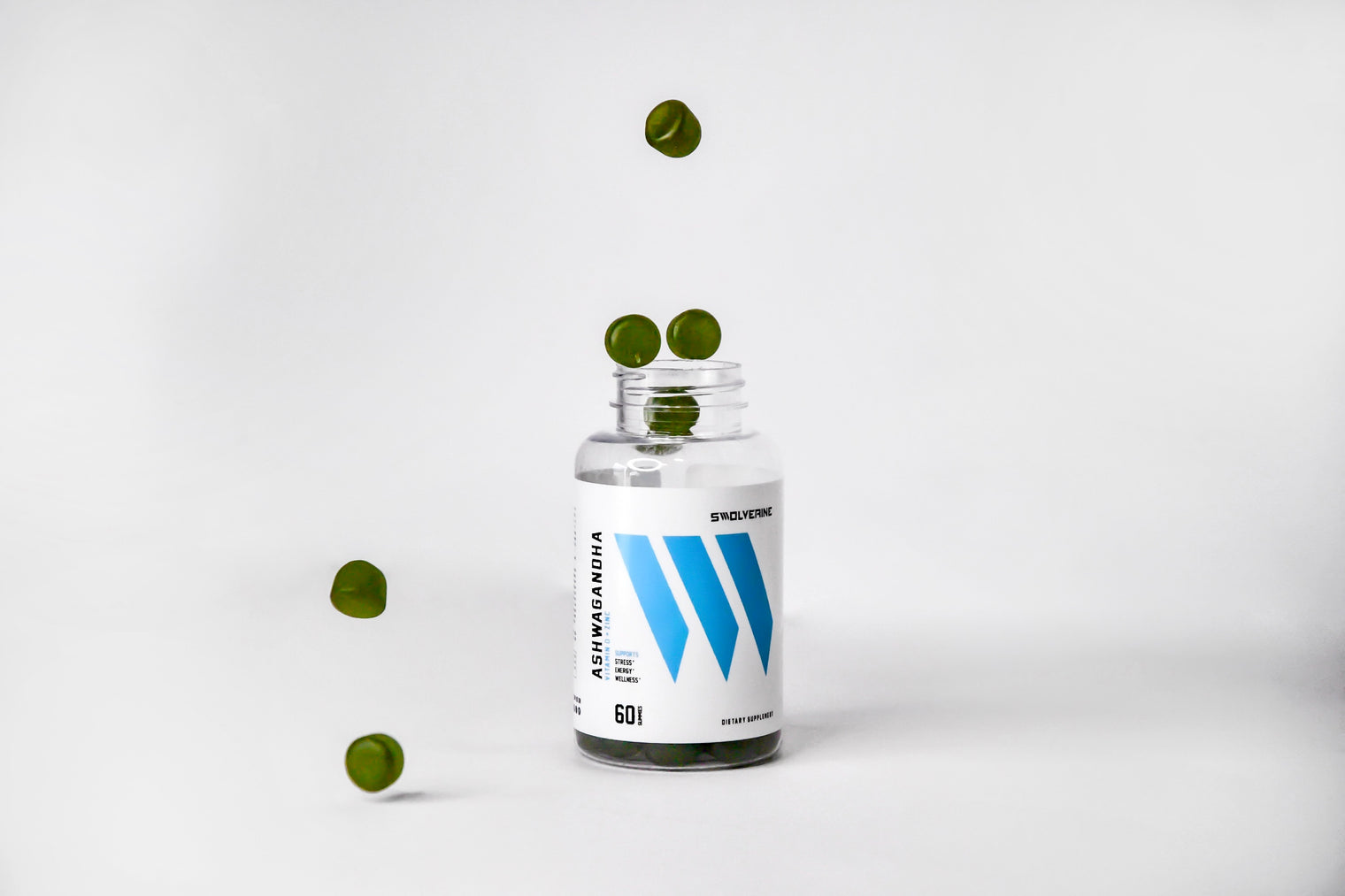 Ashwagandha Gummies