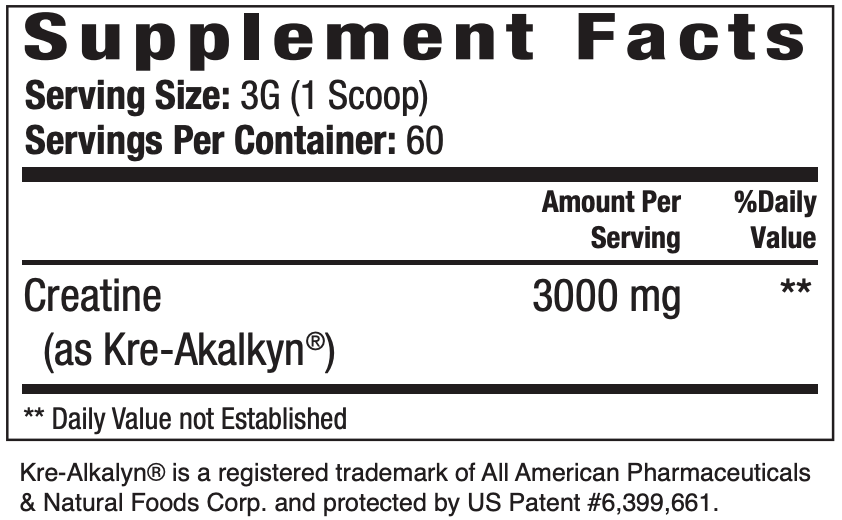Kre-Alkalyn