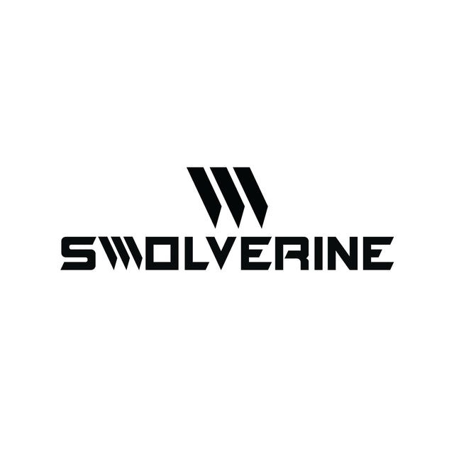 Swolverine - Sticker