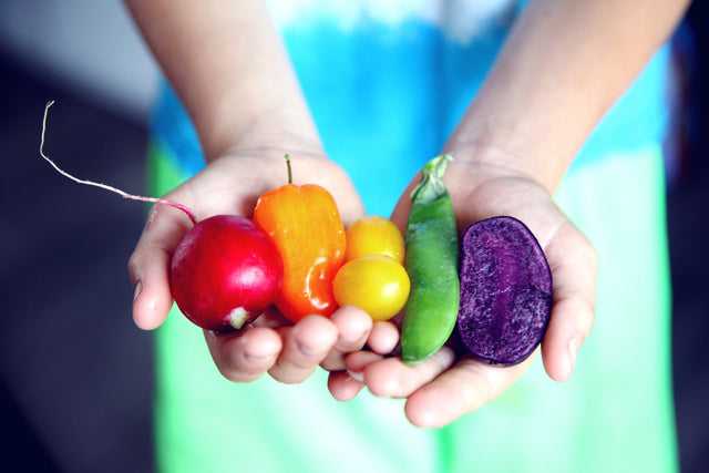 10 Foods That Fight Inflammation - Swolverine
