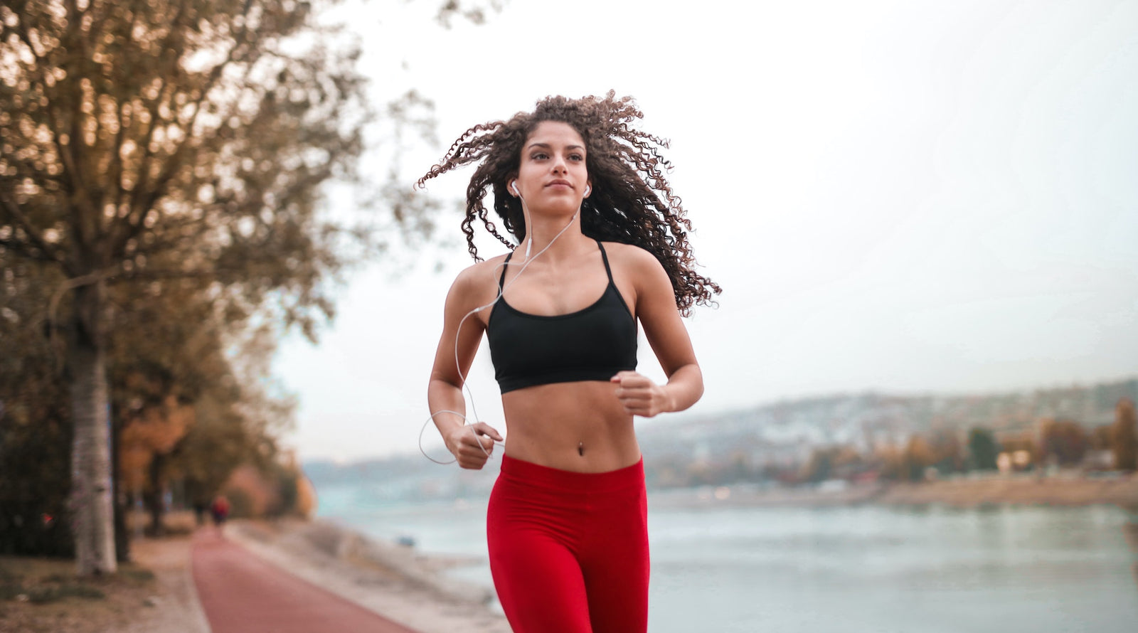 10 Ways to Make Running Suck Less - Swolverine