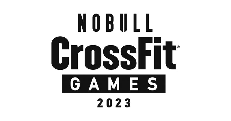 2023 CrossFit Games Open 