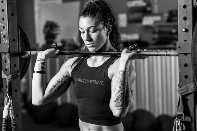 4 Powerful Ways Athletes Overcome Self-Doubt - Swolverine