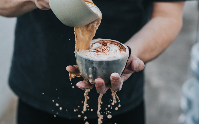 5 Collagen Latte Recipes To Start Your Morning Off Right - Swolverine