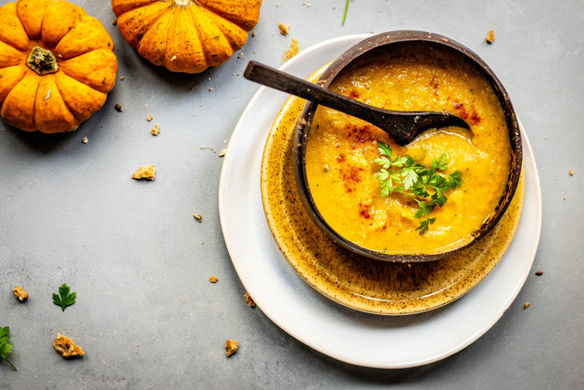 5 Easy Collagen Protein Soup Recipes To Keep You Warm This Fall - Swolverine