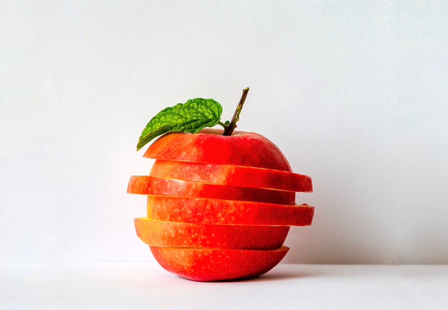 6 Apple Cider Vinegar Benefits For Overall Health - Swolverine