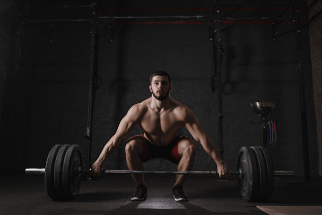 6 Symptoms Of Low Testosterone In Men - Swolverine