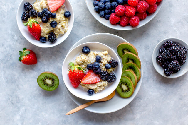 Best Oatmeal Recipes