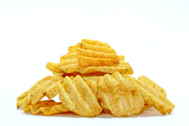 7 Healthy Protein Chip Alternatives Swolverine