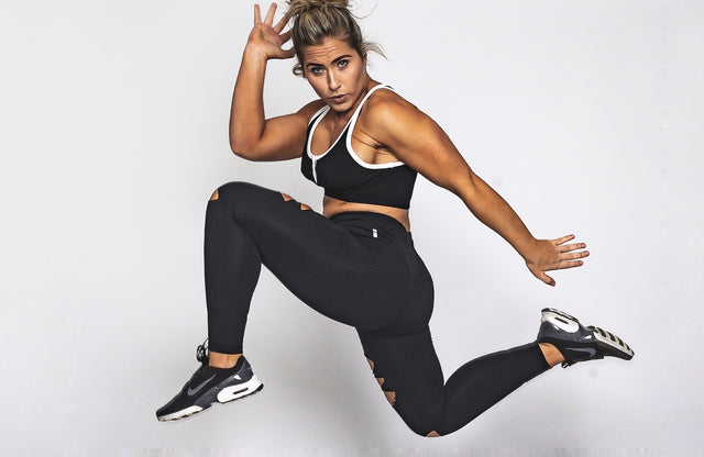8 Natural Ways To Speed Up Your Metabolism - Swolverine