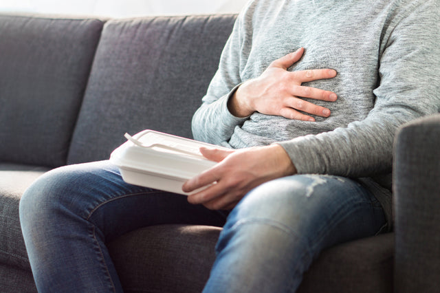 9 Acid Reflux Foods To Avoid - Swolverine