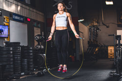 how to master double unders