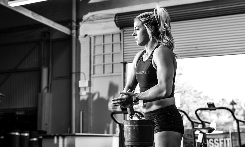Invictus X Athlete Chantelle Loehner Tests Positive For Turinabol From Cross-Contaminated Pre-Workout Powder From Competing Supplement Company   