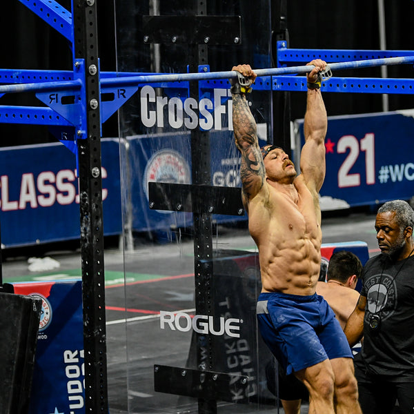 Top Athletes In The 2022 NOBULL CrossFit Games - Muscle & Fitness