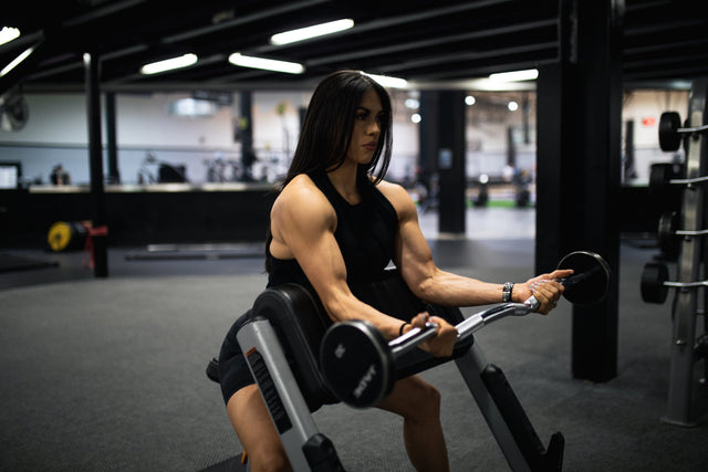 What Is EPOC? Understanding The Afterburn Effect For Fat Loss and Recovery