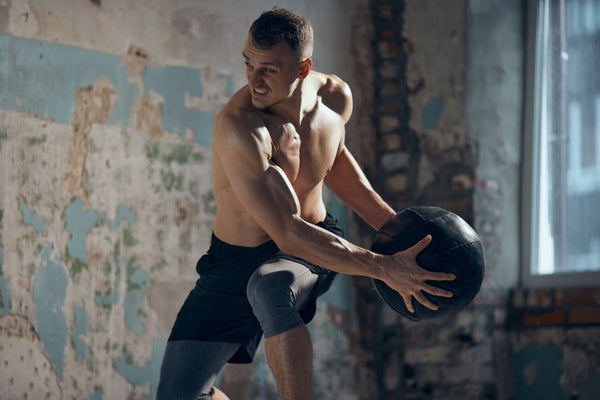 Alpha-GPC: The Brain-Boosting, Performance-Enhancing Compound You Should Know About