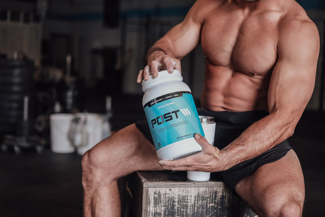 Anabolic Window: Fact Or Fiction