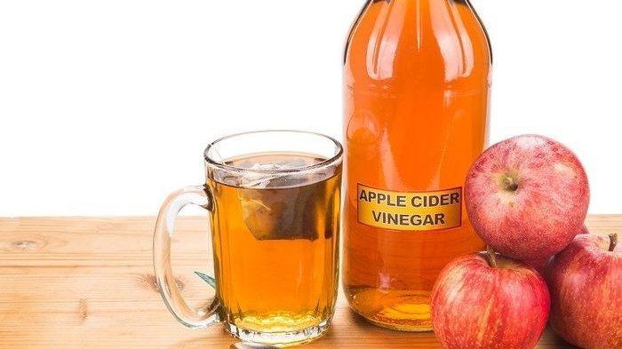 Apple Cider Vinegar Intermittent Fasting - Swolverine