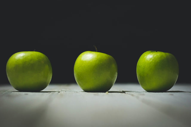 4 Apple Benefits That Can Improve Overall Health